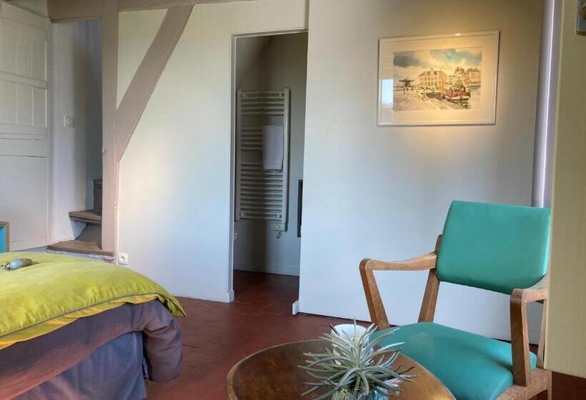 اتاق استاندارد, Chambres Chez L Habitant Capucine