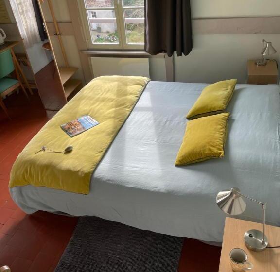 اتاق استاندارد, Chambres Chez L Habitant Capucine