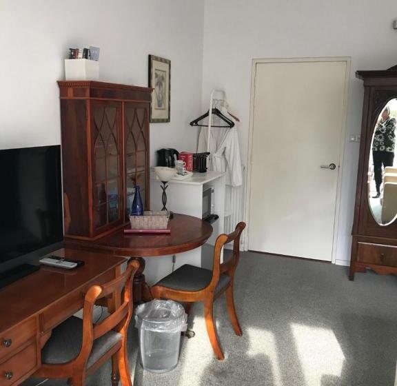 수피리어 테라스 룸, Villa  T Haasduin