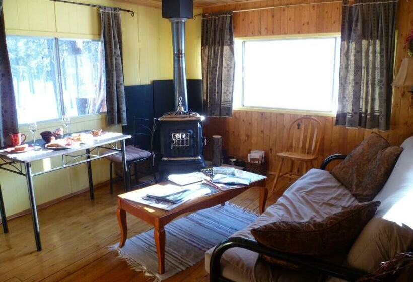 침실 1개 주택, Triple B Bed N Breakfast