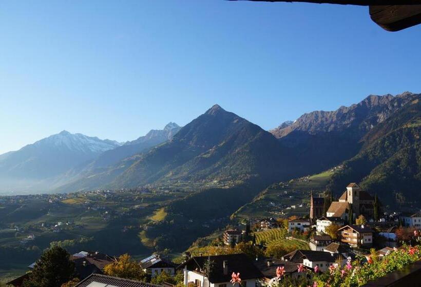 Номер Стандарт Панорамный Вид, Active B&b Prairerhof