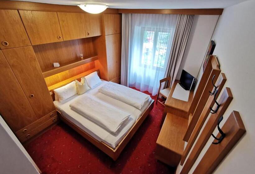 Номер Стандарт, Active B&b Prairerhof