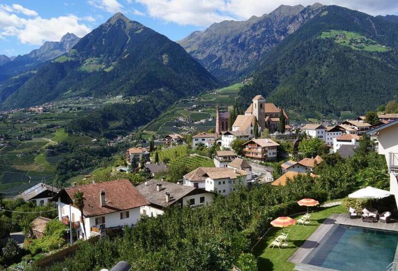 Номер Superior, Active B&b Prairerhof