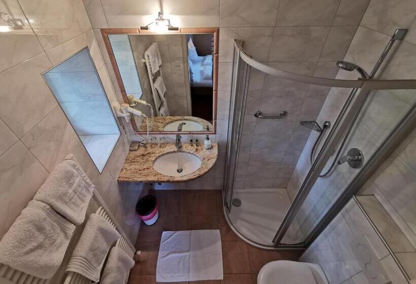 Номер Superior, Active B&b Prairerhof