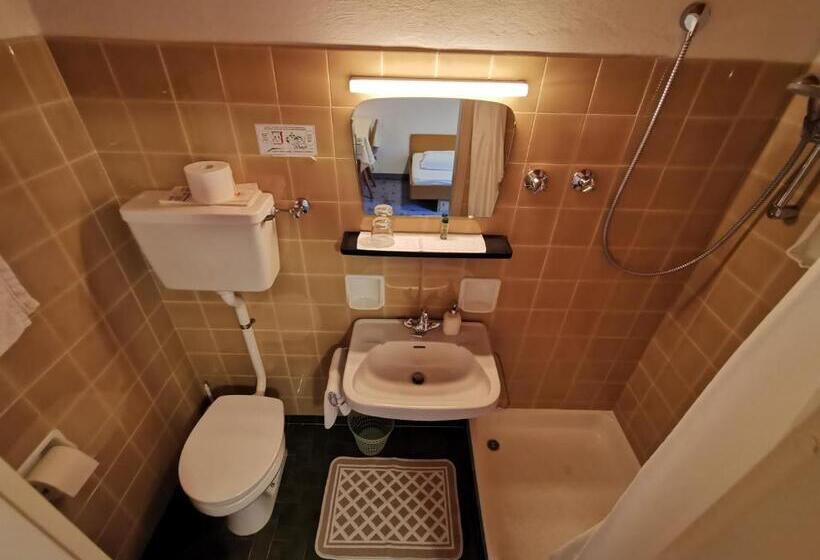 Номер Стандарт Индивидуальный, Active B&b Prairerhof