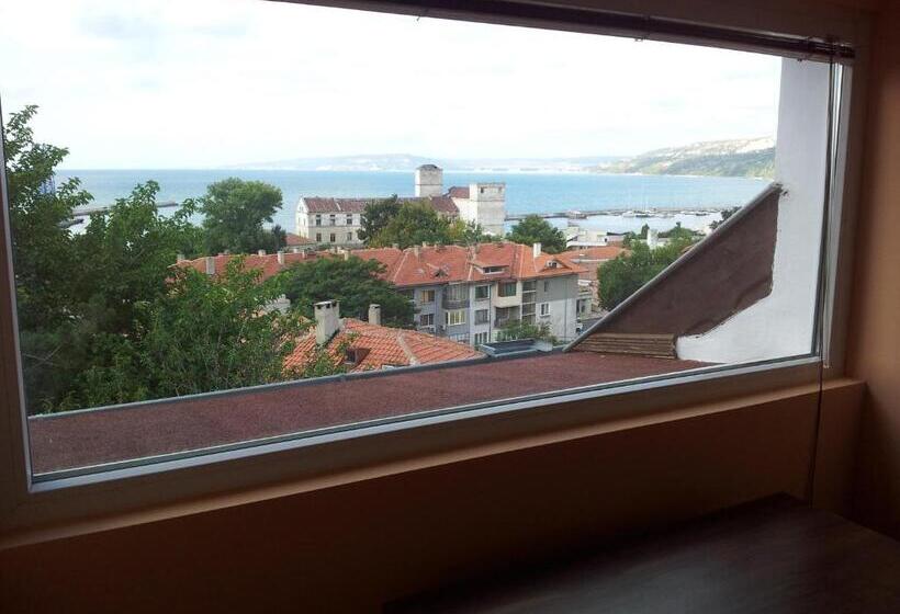Номер Стандарт, Guest House Emi