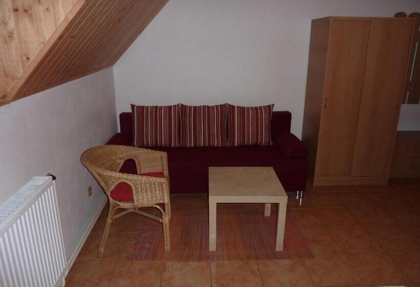 Номер Стандарт, Rodinny Penzion Kunc