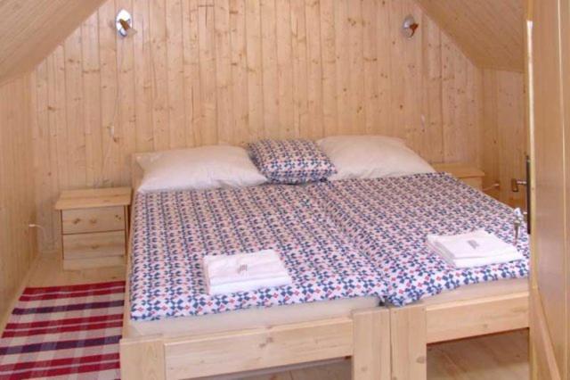 Номер Стандарт, Rodinny Penzion Kunc