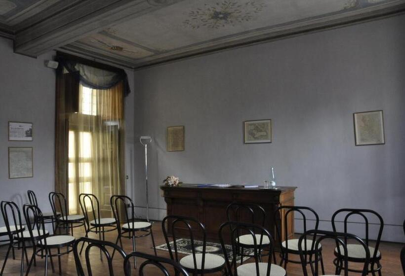 2 Bedroom Suite with Terrace, Villa Cantoni