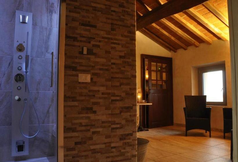 Номер Стандарт Трехместный, Villa Cantoni