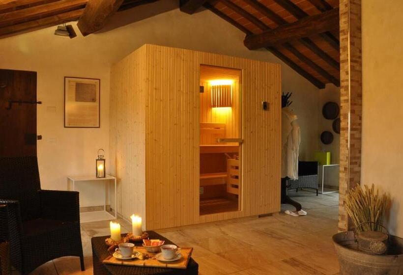 Номер Комфорт Индивидуальный, Villa Cantoni