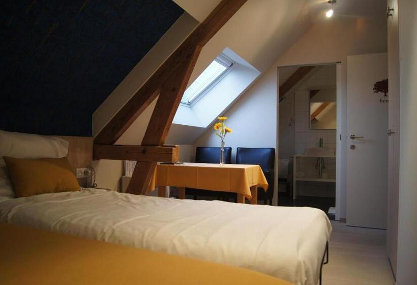 스탠다드 룸, B&b Het Wouwe