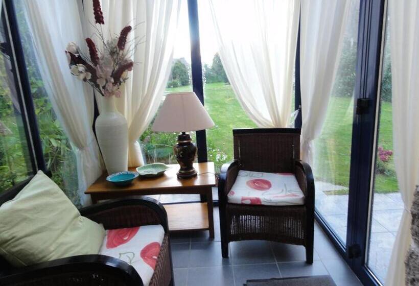 Номер Superior, Chambres D Hôte Air Marin