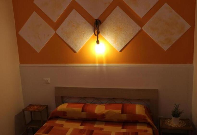 Номер Deluxe, Villa Bema