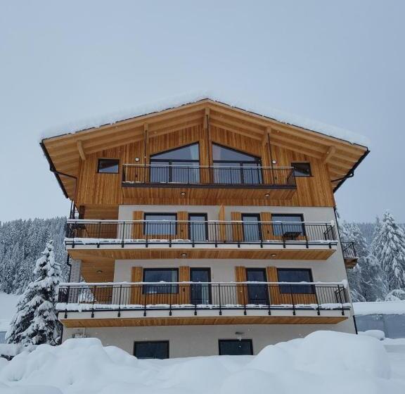 Семейный Номер, Unterbergerhof