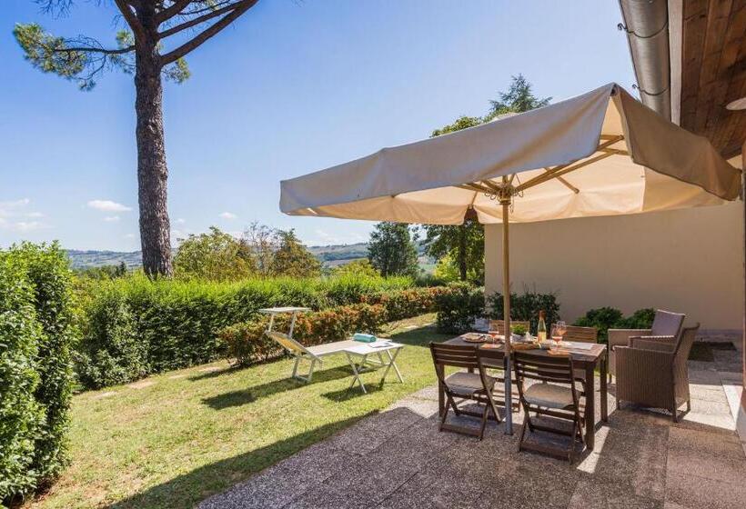 Апартаменты 2 Спальни, Agriturismo Villa Beatrice