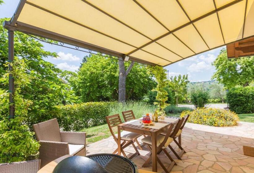 Апартаменты 2 Спальни, Agriturismo Villa Beatrice