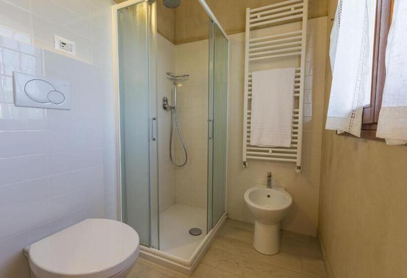 Апартаменты 2 Спальни, Agriturismo Villa Beatrice