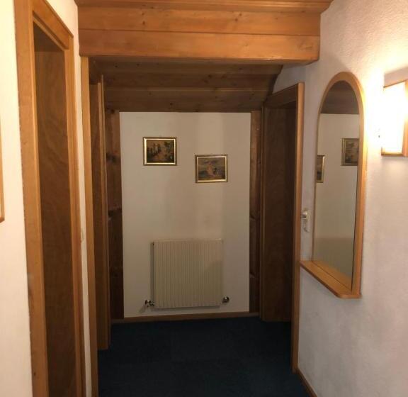 Апартаменты Комфорт 1 Спальня, Villa Ilse
