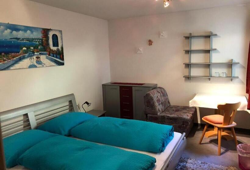 Номер Economy, Villa Ilse