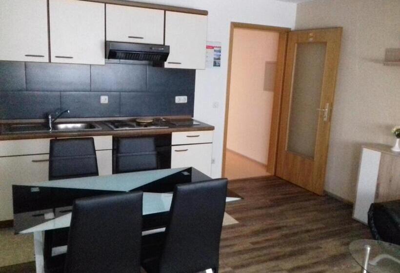Апартаменты 1 Спальня, Ferienwohnung Viktoria