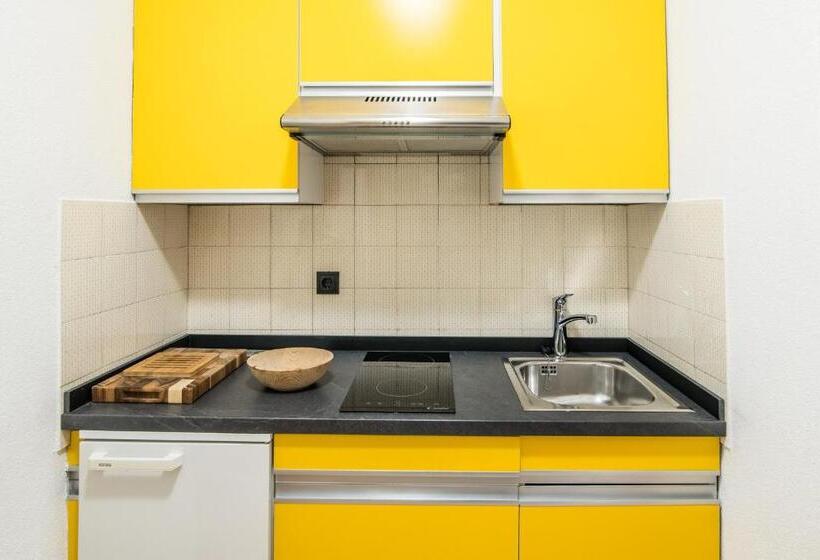 Апартаменты 1 Спальня, Apartments Heidenberger Delle Scuole
