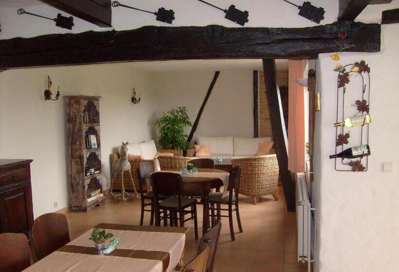 Номер Стандарт, B&b Ter Castaigne