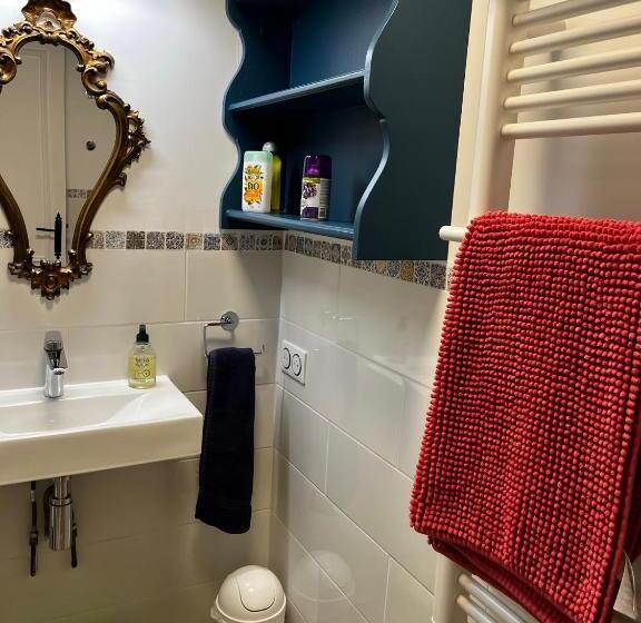 Апартаменты 3 Спальни, Le Chevrefeuille Chambres D Hotes Et Gîtes De Charme