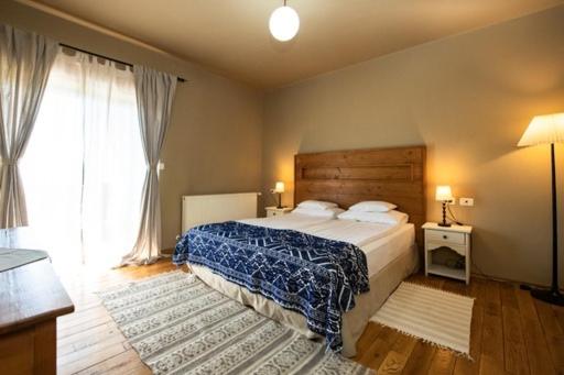 Номер Стандарт, Bucovina Lodge Pension