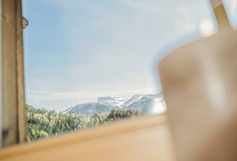 Апартаменты 2 Спальни, Wohlfühl Ferien Heim Aparthotel 4 Sterne