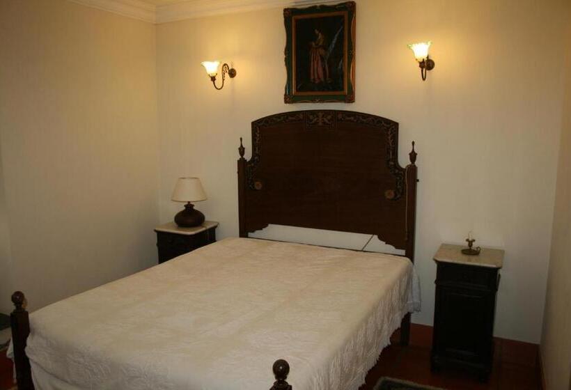스탠다드 룸, Quinta Das Quintas & Spa