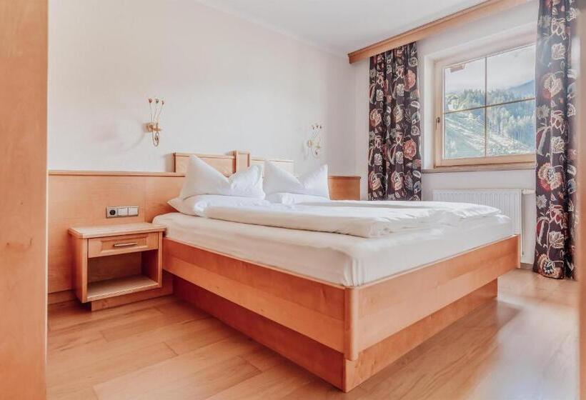 Апартаменты 2 Спальни, Wohlfühl Ferien Heim Aparthotel 4 Sterne