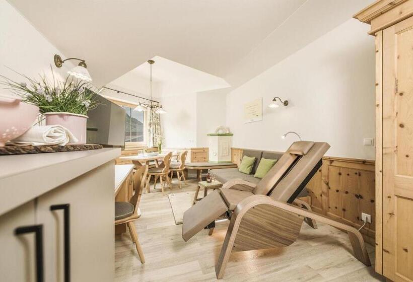 Апартаменты 1 Спальня, Wohlfühl Ferien Heim Aparthotel 4 Sterne