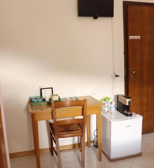 스탠다드 룸 산 전망, B&b Amico