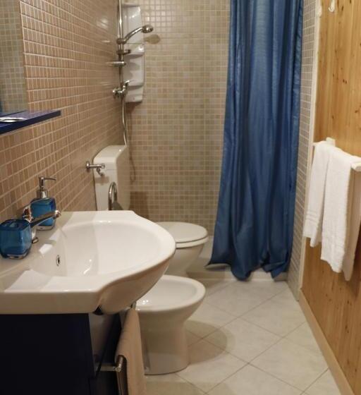 스탠다드 룸, B&b Amico