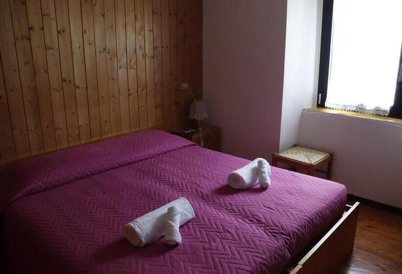 스탠다드 룸, B&b Amico