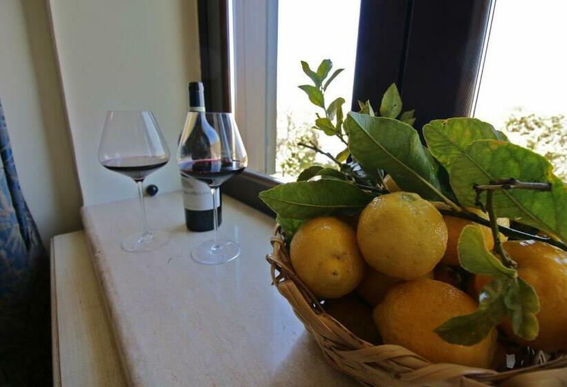 Номер Стандарт, Portasirena Agriturismo