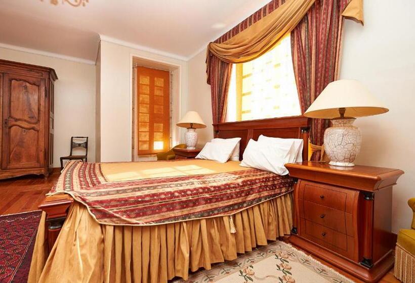 Номер Deluxe, Santa Maria Casa Nostra