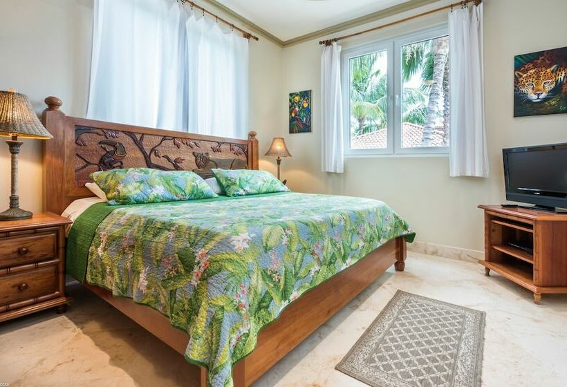 Вилла 3 Спальни, Belizean Cove Estates