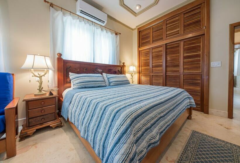 Вилла 3 Спальни, Belizean Cove Estates