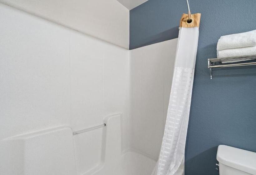 Студия Стандарт, Extended Stay America Suites  Washington, D.c.  Centreville  Manassas