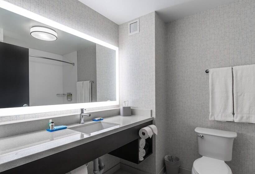 Люкс, Holiday Inn Express Hotel & Suites Yuma, An Ihg