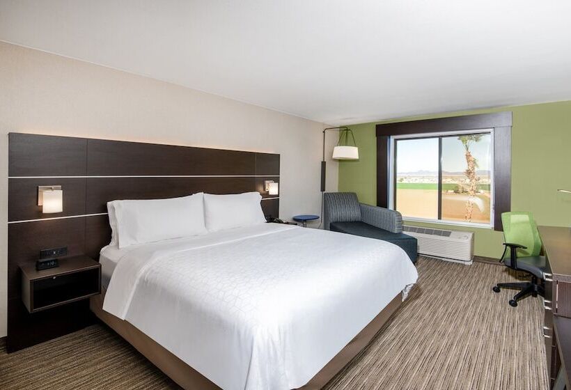 Номер Стандарт, Holiday Inn Express Hotel & Suites Yuma, An Ihg