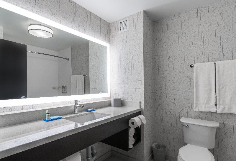 Люкс, Holiday Inn Express Hotel & Suites Yuma, An Ihg