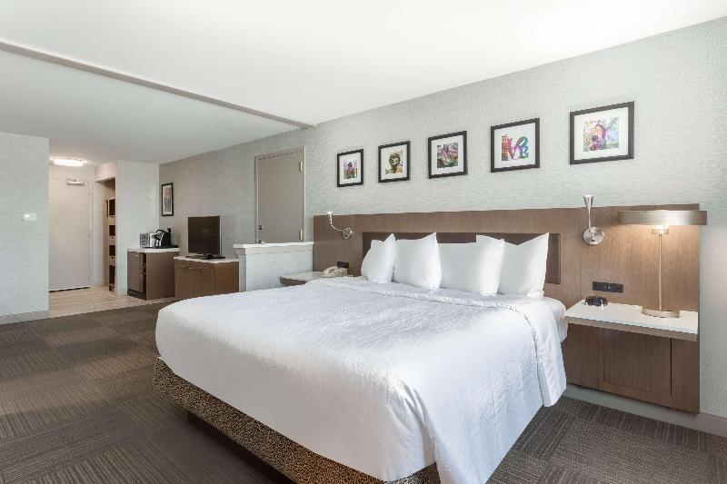 Suite Deluxe, Jw Marriott Chicago