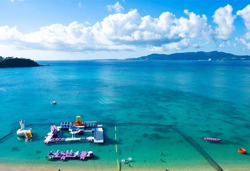 수피리어 룸, Kanehide Kise Beach Palace