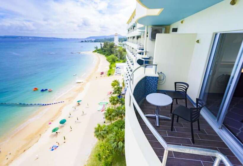 수피리어 룸, Kanehide Kise Beach Palace