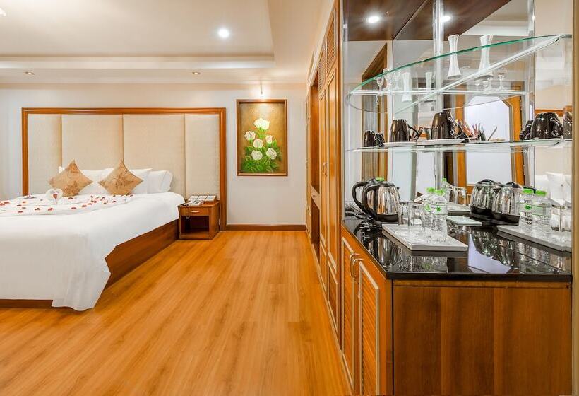 سوییت, Muong Thanh Luxury Song Han