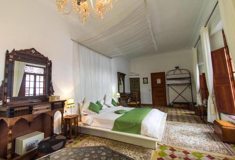 سوییت لوکس, Riad 53 Fes   Luxury Oasis