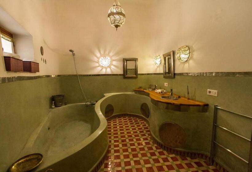 سوییت لوکس, Riad 53 Fes   Luxury Oasis